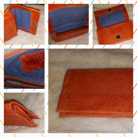 LATICO LEATHER Latico - Eloise Wallet - Picture 2 of 2